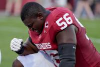 Oklahoma vs. Mississippi State: Initial Availability Report