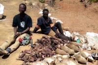 How poachers exploit Tanzania laws to feed Nairobi