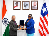 Liberia: FeJAL Secures 140 India Training Slots, Opens New Opportunities for Liberian Women Journalists