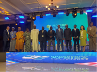 Liberia Seeks African Investors, Promises Business Reforms at 7th Prosperity Africa Conference