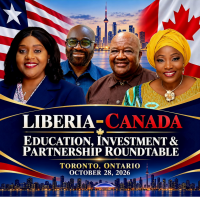 Liberia’s Minister of Education to Lead Delegation to Canada For Education