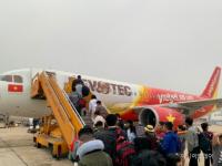 UK court orders worldwide asset freeze on Vietnam's budget carrier VietJet