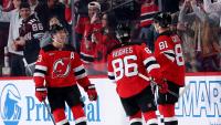 Ducks vs. Devils Time, TV & Live Stream – 10/22/2026