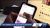 NM AG Raul Torrez reacts to 25 billion dollar META ruling in favor of New Mexico