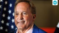 Ken Paxton, the Texas attorney general seeking a seat in the US Senate