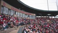 Oklahoma Baseball Announces Complete 2027 Schedule