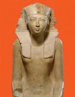 Eye on Art: Ancient Egyptian pharaohs on view in MFA exhibit