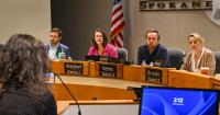 Spokane County Commission extends halt on data centers through June, passes regulation baton to state