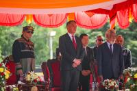 Australia Signs New Defence Pact With Timor-Leste