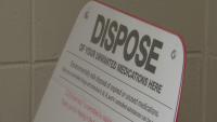 Wisconsin hosts 136 Drug Take Back Day events Saturday