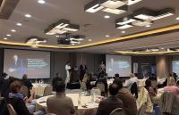 Tashkent hosts discussions on modern water management technologies
