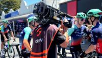 Gravity Media extends partnership to cover Santos Tour Down Under