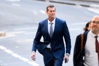 Roberts-Smith Accuses Media of ‘Grotesque Manipulation’ as He Breaks His Silence