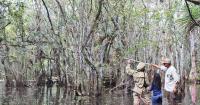 Big Cypress Celebrates 52 Years of Conservation