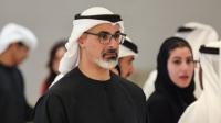 What Abu Dhabi’s crown prince brings to Greece: Mitsotakis’ messages and a major business forum