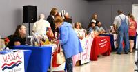Fall Health Fair sheds light on local resources