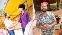 Delhi Influencer Amir Shokeen Apologises Over Racist Remarks Against Tripura Man; Case Registered