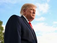 "Not negotiating": Trump says "something will happen fairly soon" with Iran, as US mulls fresh strikes