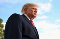 Trump warns of action on Iran as US weighs fresh strikes