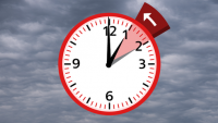 Israel's clocks go back Sunday: What to know