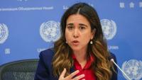 UAE formally nominates candidate for UN Secretary-General