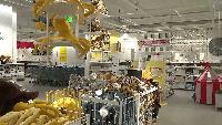 IKEA opens first Oklahoma store in Tulsa, bringing new shopping options to the area