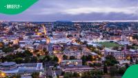 Bloemfontein beats Joburg and Cape Town as worst town for business burglaries
