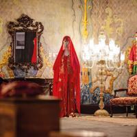 Turkish bridal trousseau heritage showcased in Abu Dhabi