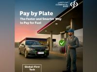 Commercial Bank launches frictionless fuel payment method ‘Pay by Plate’