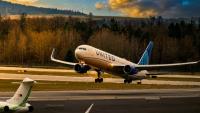 United Airlines Pilot Banned From New International Route Following Social Media Posts