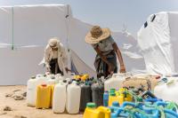 Yemen: People are facing displacement again