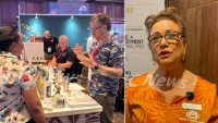Tourism industry looks for smarter solutions