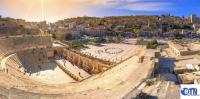 Jordan Is Ready to Welcome the World: Mike Tyson, Ronaldinho and a Tourism Destination Worth Rediscovering