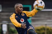 Kaizer Chiefs’ struggling star Ngcobo joins Belgium’s Lupus Sports agency