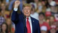 US troops and diplomats evacuated from Middle East as Trump 'considers major strikes'