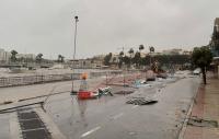 European Parliament approves funds for Malta in connection with Storm Harry