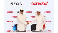 Zain and Ooredoo launch regional tower platform with first closing in Qatar and Kuwait