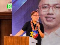 Lawmaker warns of escalation after report of possible Chinese sanctions vs Philippines
