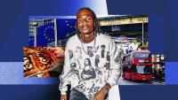 Brits Abroad: My life as a professional footballer in Belgium