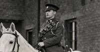 Church to retrace final footsteps of soldier killed just days before end of WW1