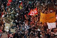 ‘If We Burn, You Burn With Us’: France’s Youth Ignite a Massive Revolt