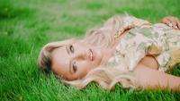 Behind the music - Emily Ann Roberts