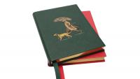 EXCLUSIVE: British Greats Burberry and Smythson Create Leather Notebooks, Games, Accessories for the Holidays