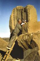 The ladder of life: Ricardo A Caminos
