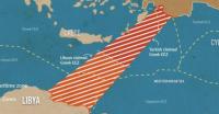 Turkey-Libya maritime deal faces growing diplomatic isolation: EU’s swift response, Egypt’s stance