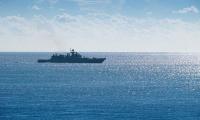 U.S. urges talks on East Med maritime disputes after Libya backs Turkey deal