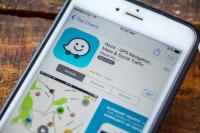 Malaysia bans Waze, citing threat of Israeli data misuse