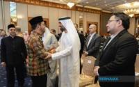 Business : Malaysia Maintains Global Leadership In Islamic Finance - Zulkifli