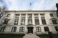 Oregon court revives activists’ challenge to state’s anti-terrorist center