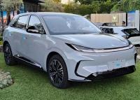 BAIC’s Arcfox T1 pounces on South Africa as pricing is revealed